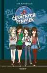 Klub červených tenisiek 1 - Ana Punsetová