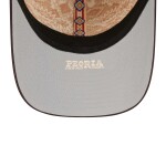 New Era Pánská kšiltovka San Diego Padres MLB 2026 Spring Training 39THIRTY M-Crown Flex Velikost: S/M
