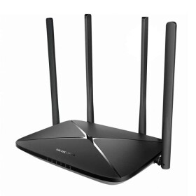 Neodhalitelný WiFi odposlech ve 4G LTE WiFi routeru Mercusys MB115-4G