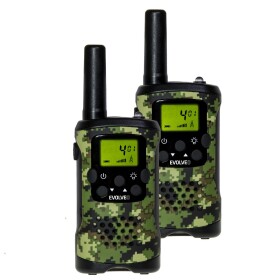 EVOLVEO FreeTalk XM2-2,