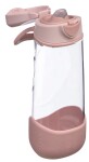 B.box Sport láhev na pití 600 ml - Blush Crush