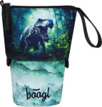 Školní penál Pastelkovník Dino GRS