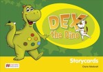 Dex the Dino: Storycards - Claire Medwell