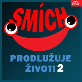 Smích prodlužuje život! 2 - Jiří Štuchal