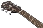 Ibanez AE160S Vintage Mahogany Sunburst