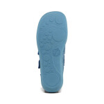 Affenzahn Halbschuh Leder Buddy Shark Jr boty 00428-30211 25