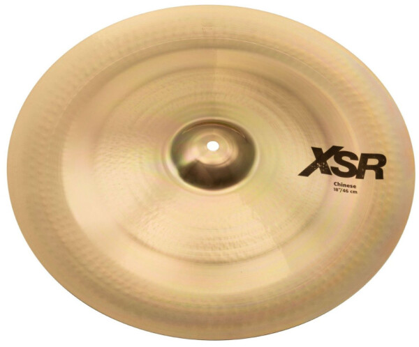 Sabian XSR China 18"