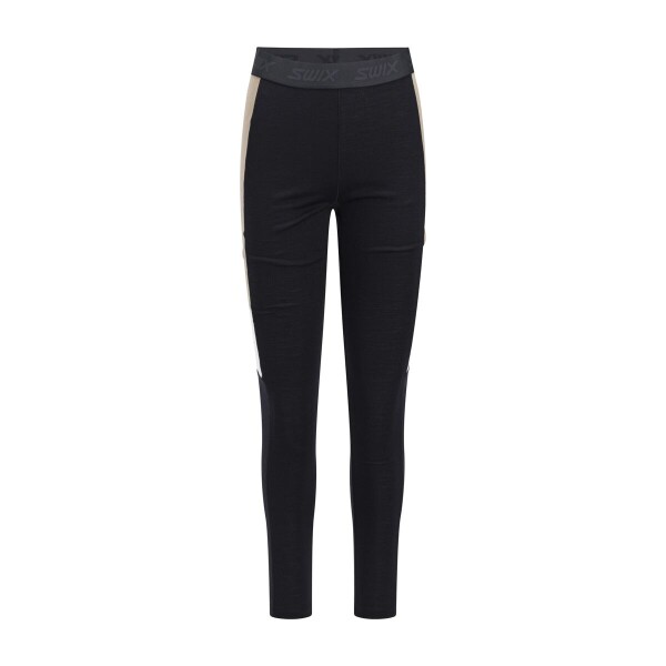 Dámské funkční kalhoty Swix Polaris Baselayer Pants W