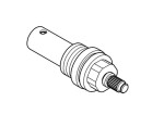 GROHE - Vršek DN15 41024000