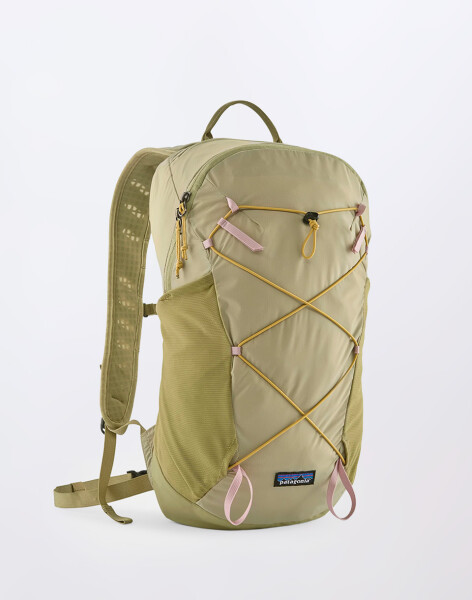 Batoh Patagonia Terravia Pack 14L L Weathered Stone 14 l