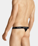 Tanga Atlantic MP-1572 M-2XL bílá M