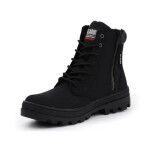 Palladium Pallabosse SC Waterproof 96868-008-M EU 36