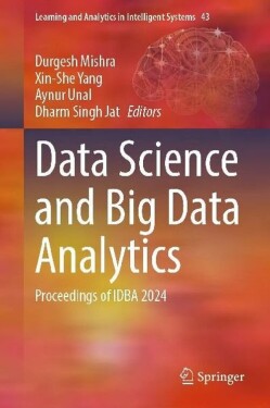 Data Science and Big Data Analytics