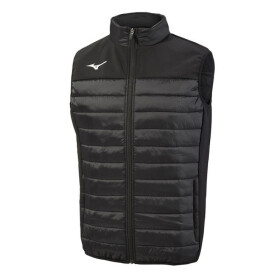 Mizuno Sapporo Hybrid Gilet M 32FE9A0609 pánské bez rukávů L