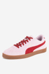 Sportovní obuv Puma CLUB II ERA 40071707 Přírodní kůže (useň) - Semiš