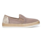 Espadrilky Rieker L7873-31 Látka/-Látka