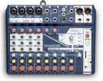 Soundcraft Notepad-12FX