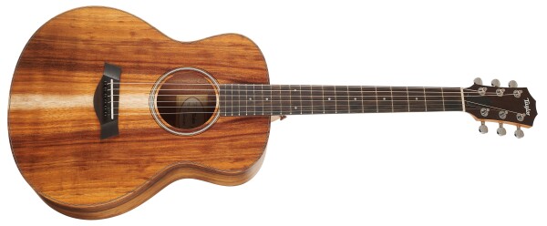 Taylor GS Mini-e Koa