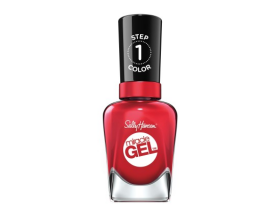 Sally Hansen Lak na nehty Miracle Gel 444