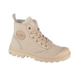 Boty Palladium Pampa Hi Zip WL W 95982-217-M 38