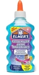 Elmer's Třpytivé lepidlo 177 ml modré / Lepidlo / třpytivé / na výrobu slizu (0102/2077252)