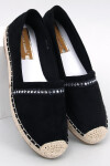 Espadrilky model 195630 Inello