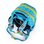 Bagmaster LUMI 22 B školní batoh - pejsek