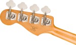 Fender Squier FSR Classic Vibe Active 70s Jazz Bass LRL CAR