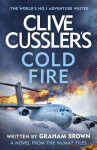 Clive Cussler´s Cold Fire - Graham Brown