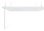 Cisco TelePresence Ceiling Microphone Generation 2 / Mikrofon / stropní / pro Table Microphone 60 (CTS-MIC-CLNG-G2=)