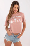 T-shirt model 214467 Rue Paris L