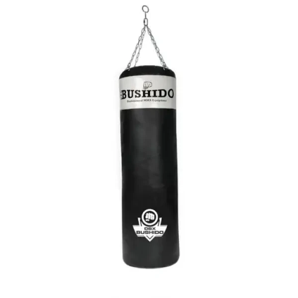 DBX BUSHIDO Boxovací pytel 140 x 40 cm prázdný (5902539010015)