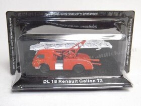 DL 18 Renault Galion T2 - 1/72