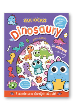 Guliočko Dinosaury