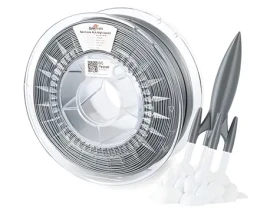 Spectrum PLA High Speed Silver Star / Filament / 1.75mm / 1kg (81067)