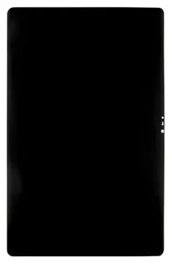 Náhradní LCD displej + dotyková deska pro Lenovo Tab P11 (2nd Gen) černý (57983115522)