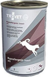 Trovet pes IPD Hypoalergenic konz. 400g