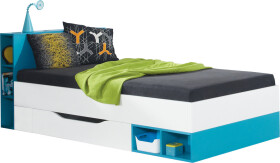 FRONTI Postel MOBI MO18 90x200