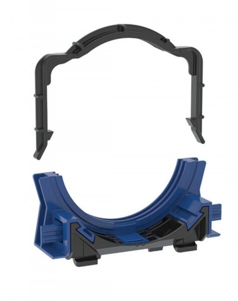 GEBERIT - Trubková objímka pro WC Duofix 242.012.00.2