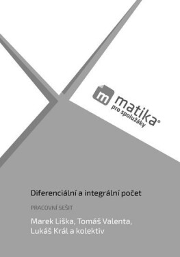 Matika pro spolužáky: Diferenciální -PS - Lukáš Král