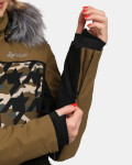 CLAIR-W Khaki - Kilpi 46