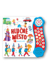 Hlučné město