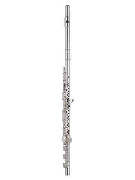 Pearl Flute B665RBE-HC Quantz Brezza