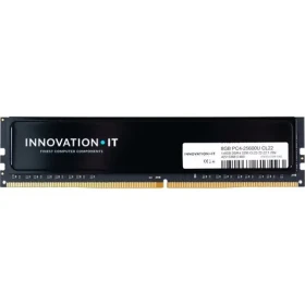 Innovation IT 8GB 3200 MHz s chladičem / DDR4 / CL22 / 1.2V (4251538817493)