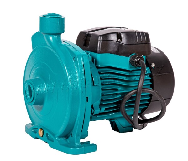 Leo ACm110 230V 1,1kW