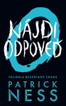 Nájdi odpoveď - Patrick Ness