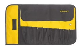 Stanley 1-93-601 Vinylové rolovací pouzdro na 12 ks nářadí