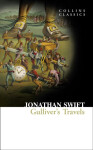 Gullivers Travels - Jonathan Swift