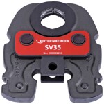 ROTHENBERGER INDUSTRIAL Rothenberger - maticový klíč O 10mm–32mm (3/8 – 1 1/4“) délka… (070676E)