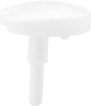 Zarážka Swix Strap-retainer, DD5, white